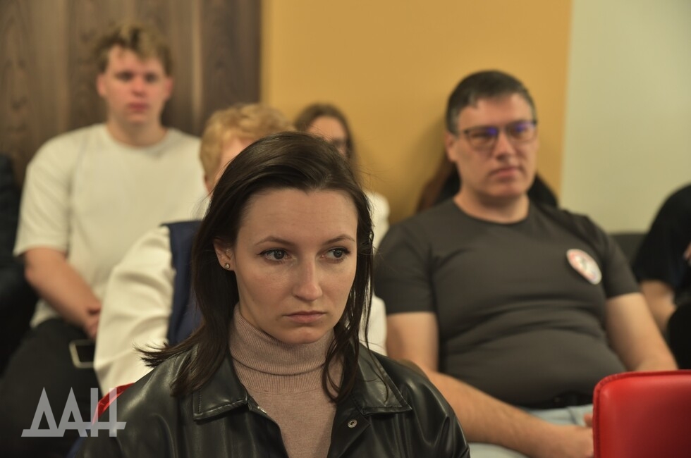 Фото: Донецкое агентство новостей