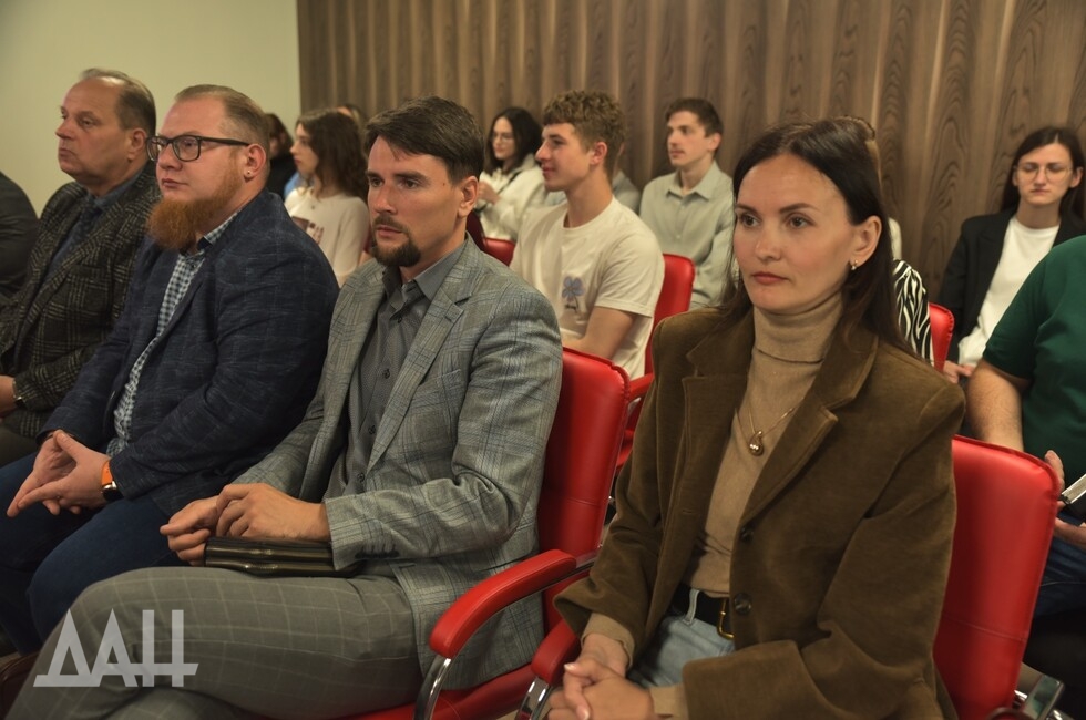 Фото: Донецкое агентство новостей