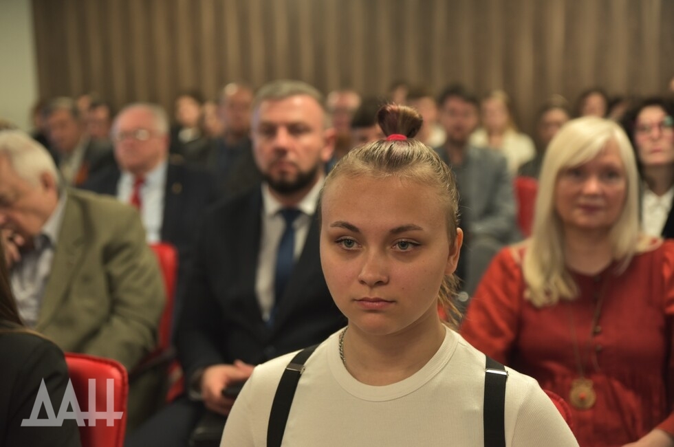 Фото: Донецкое агентство новостей