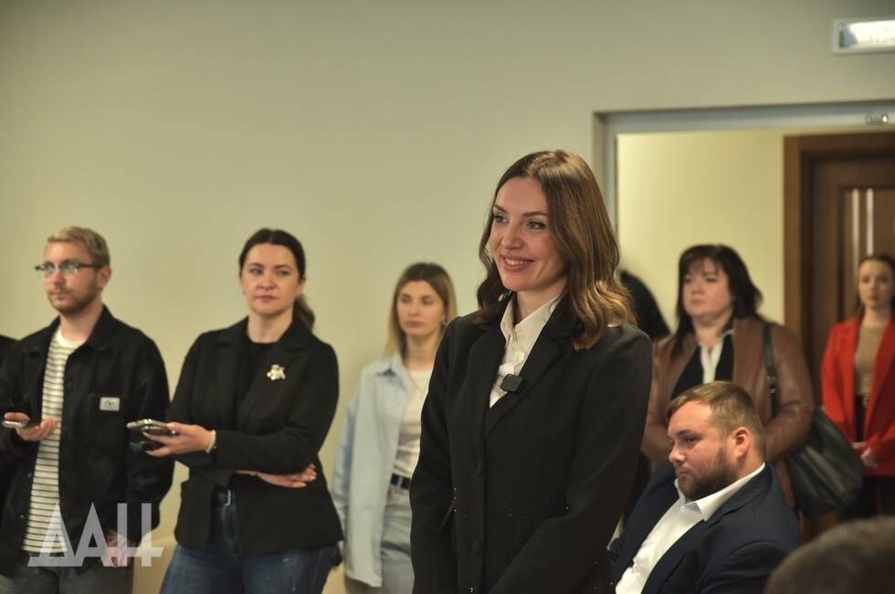 Фото: Донецкое агентство новостей