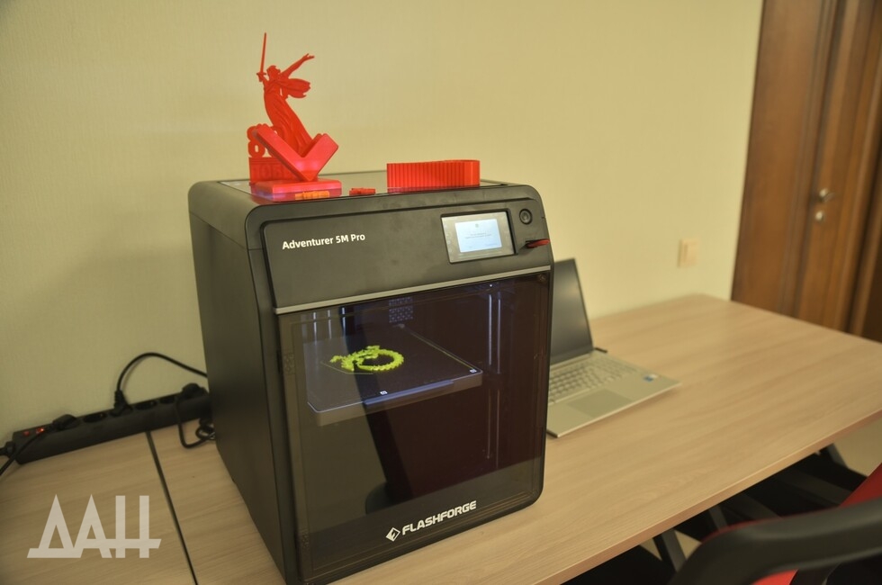 Фото: Донецкое агентство новостей