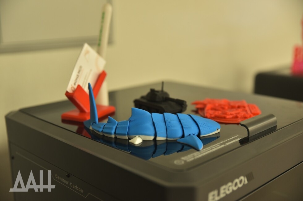 Фото: Донецкое агентство новостей