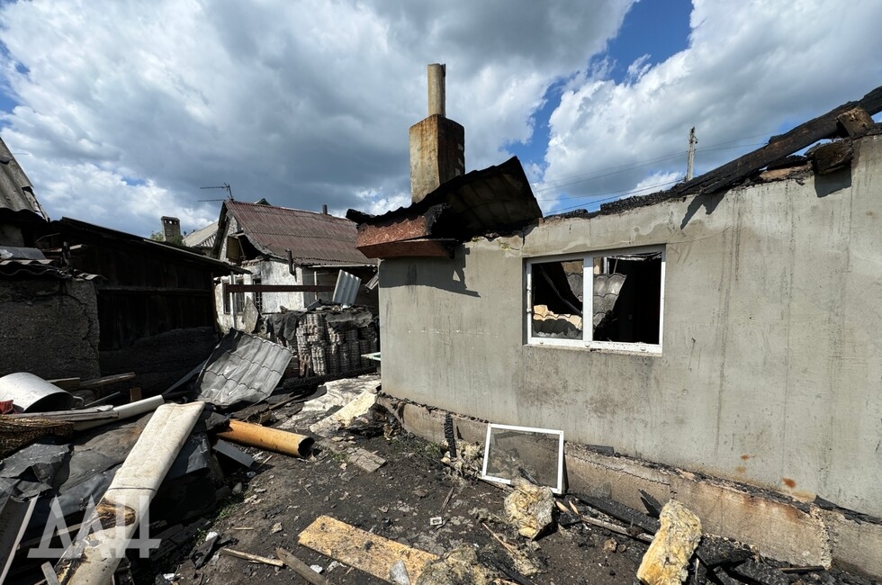 Фото: Донецкое агентство новостей