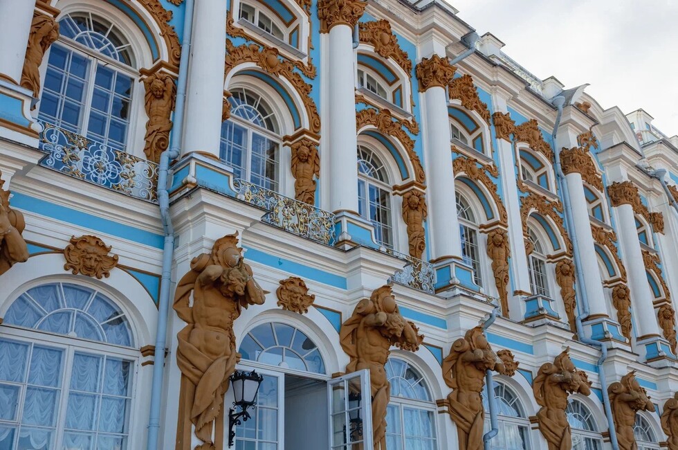 Фото: АиФ/проект "Наше наследие. Сохранённое и возрождённое"