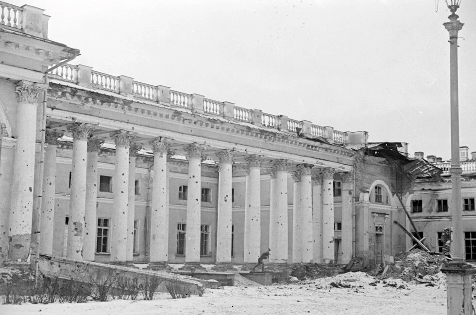 Фото: АиФ/проект "Наше наследие. Сохранённое и возрождённое"