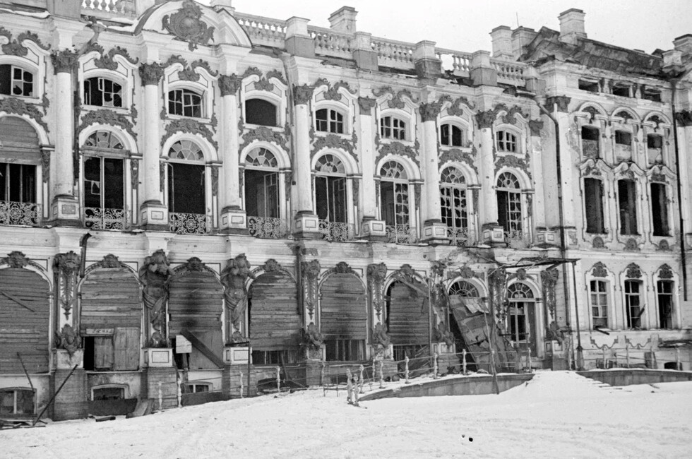 Фото: АиФ/проект "Наше наследие. Сохранённое и возрождённое"