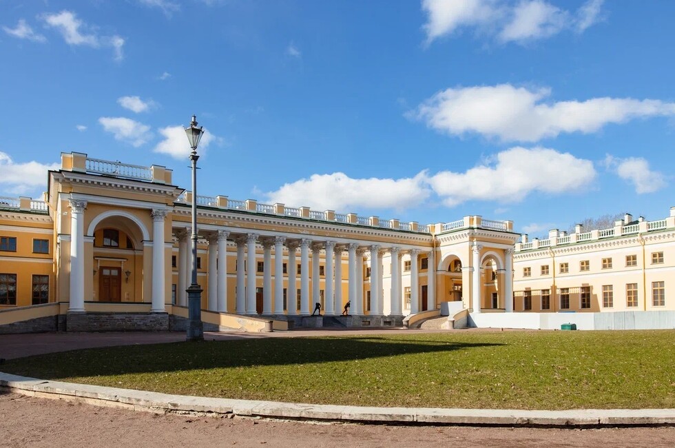 Фото: АиФ/проект "Наше наследие. Сохранённое и возрождённое"