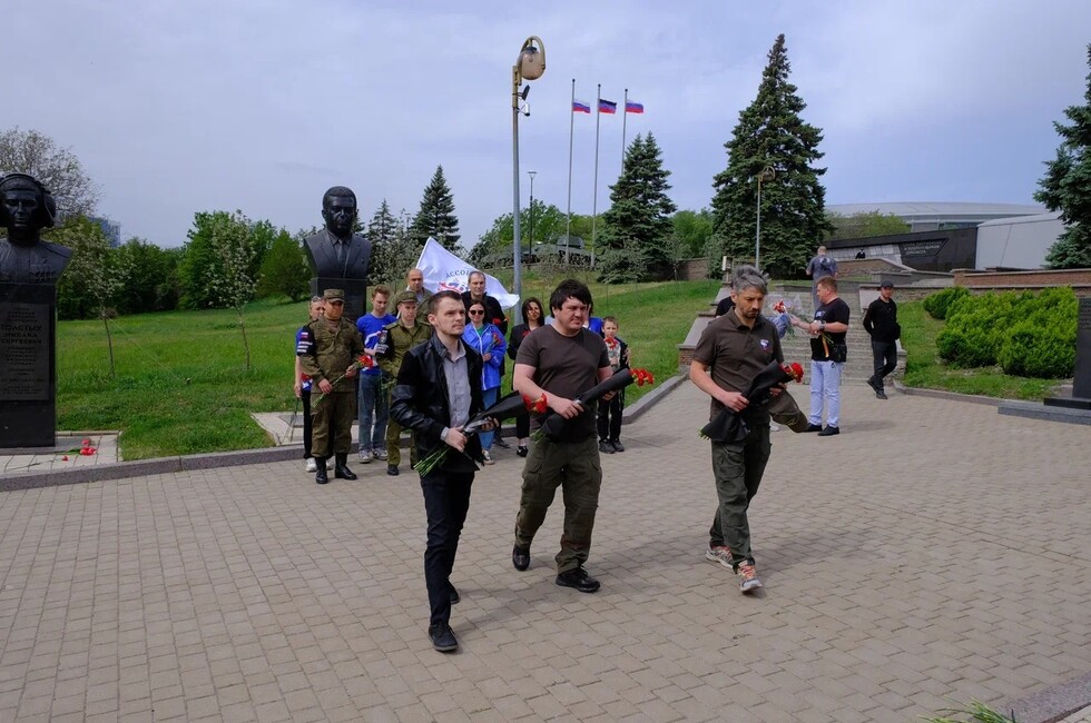 Фото: пресс-служба регионального отделения партии 