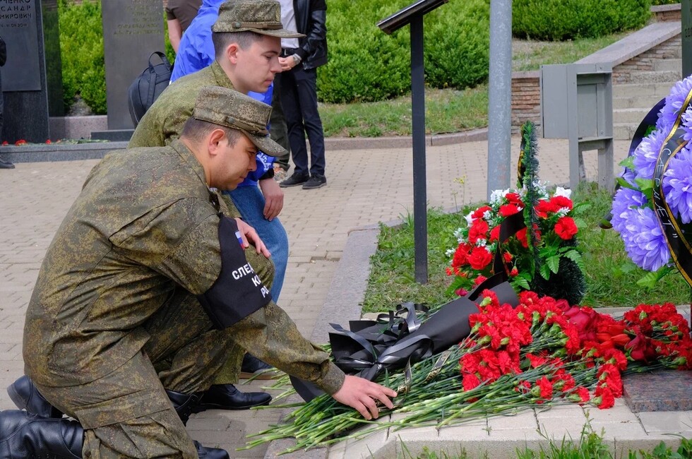 Фото: пресс-служба регионального отделения партии 