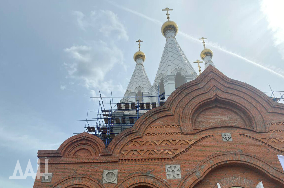 Фото: Донецкое агентство новостей