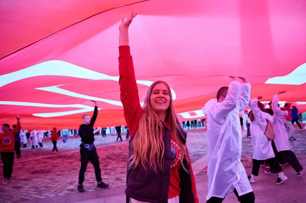 Фото: Официальный тг-канал Правительства ДНР в Москве