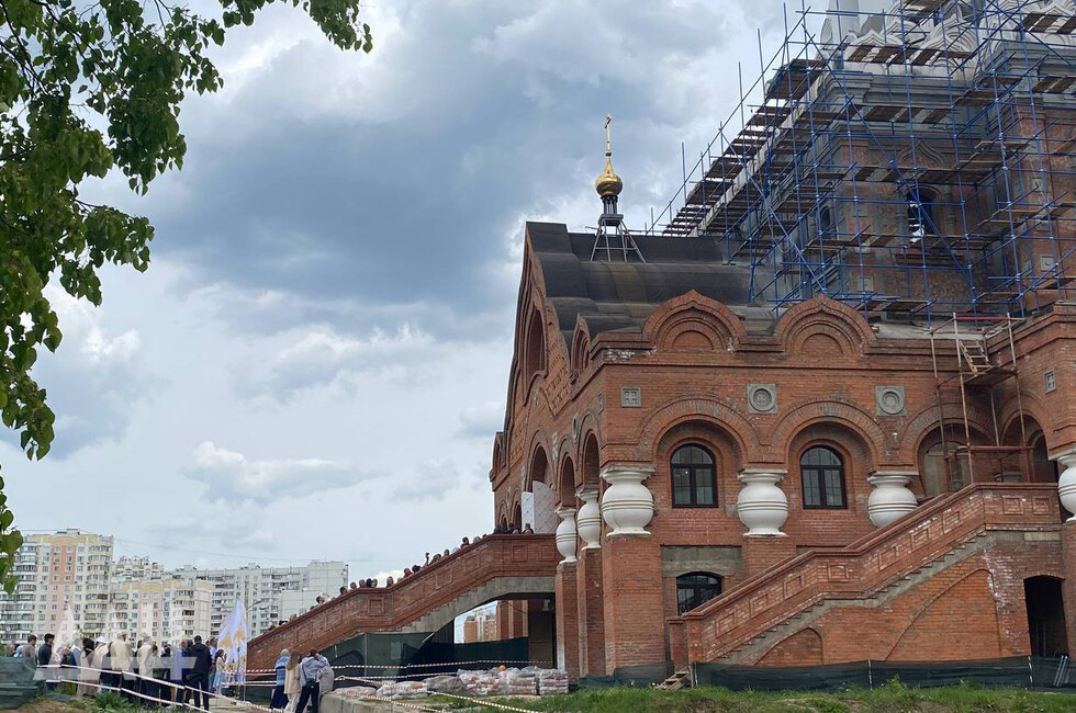 Фото: Донецкое агентство новостей