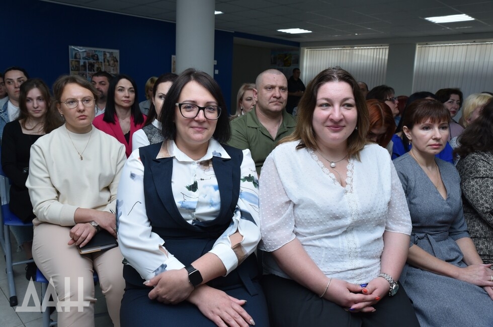 Фото: Донецкое агентство новостей