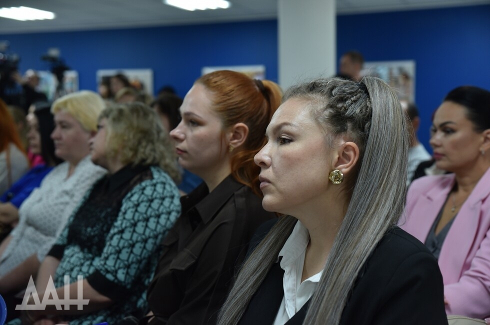 Фото: Донецкое агентство новостей