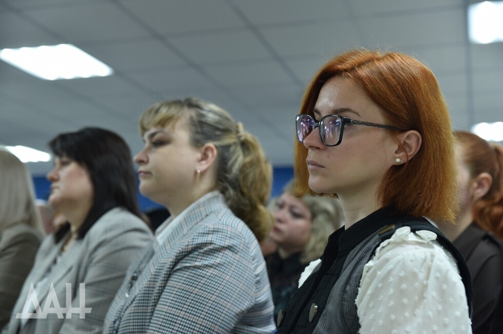 Фото: Донецкое агентство новостей