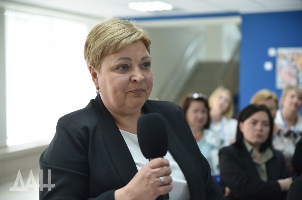 Фото: Донецкое агентство новостей