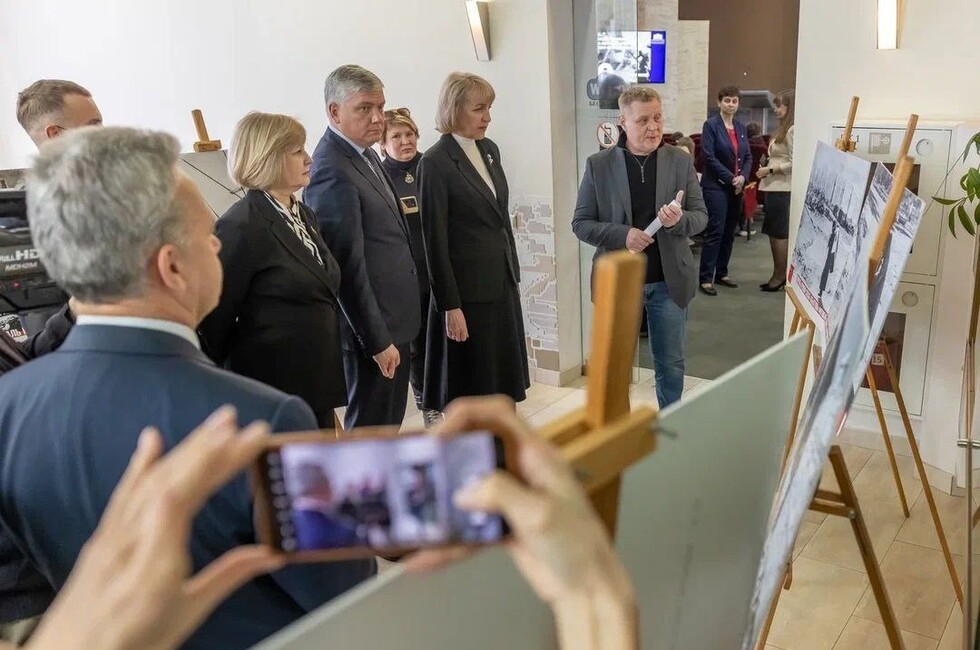 Фото: Русские дома за рубежом