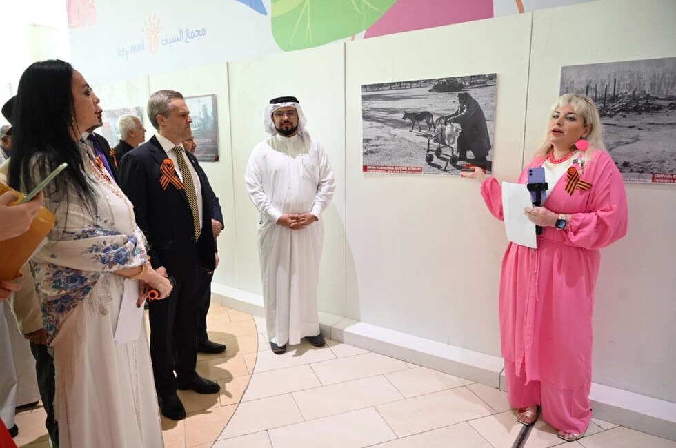 Фото: Русские дома за рубежом