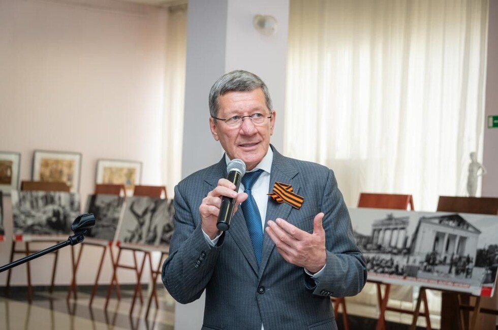 Фото: Русские дома за рубежом