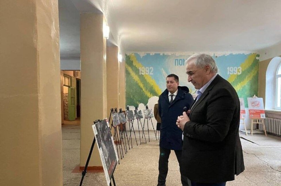 Фото: Русские дома за рубежом