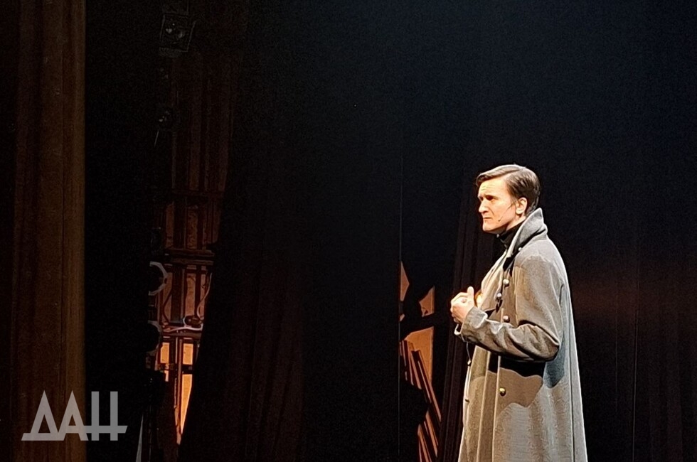 Фото: Донецкое агентство новостей