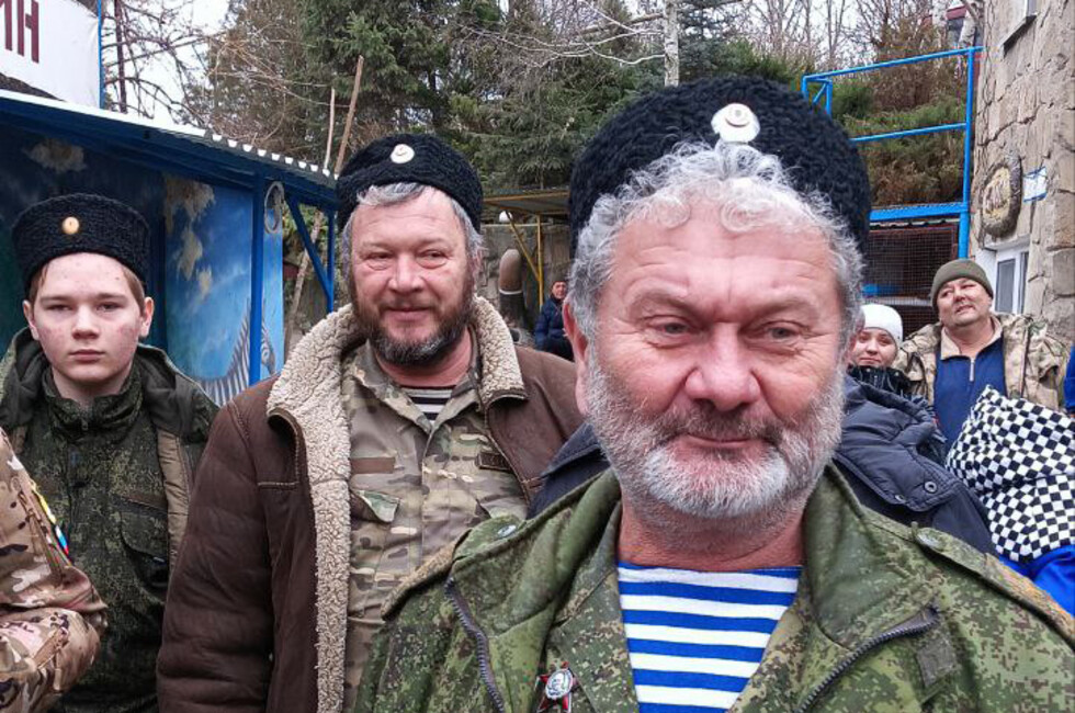 Фото: филиал фонда "Защитники Отечества" в ДНР