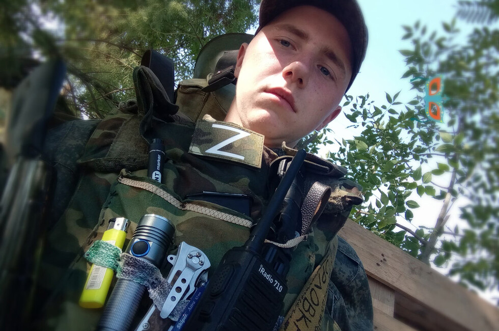 Фото: Филиал фонда "Защитники Отечества" в ДНР