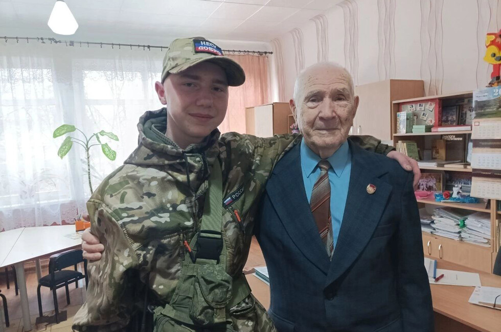 Фото: Филиал фонда "Защитники Отечества" в ДНР