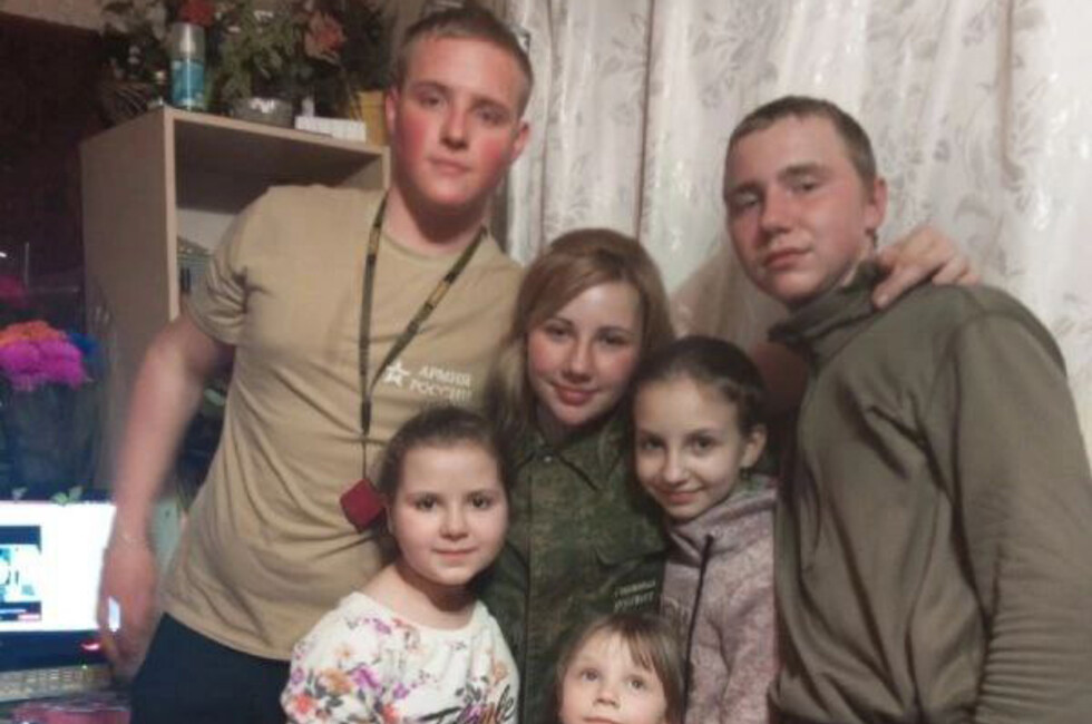 Фото: Филиал фонда "Защитники Отечества" в ДНР