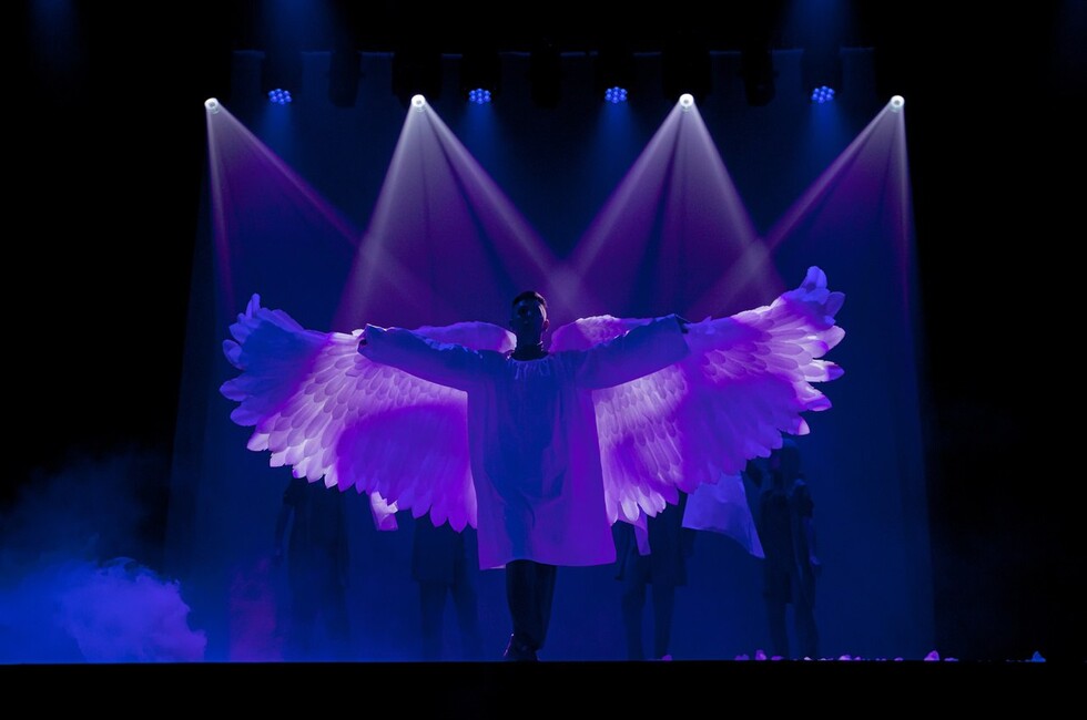 Фото: Пресс-служба Донецкого академического театра кукол