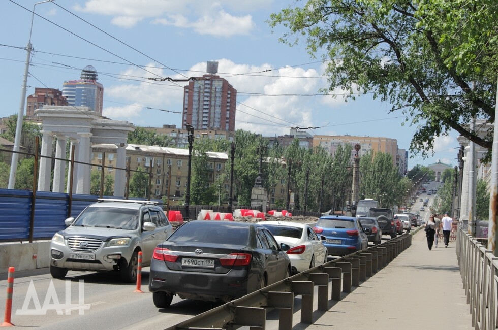 Фото: Донецкое агентство новостей