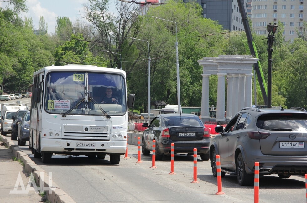 Фото: Донецкое агентство новостей
