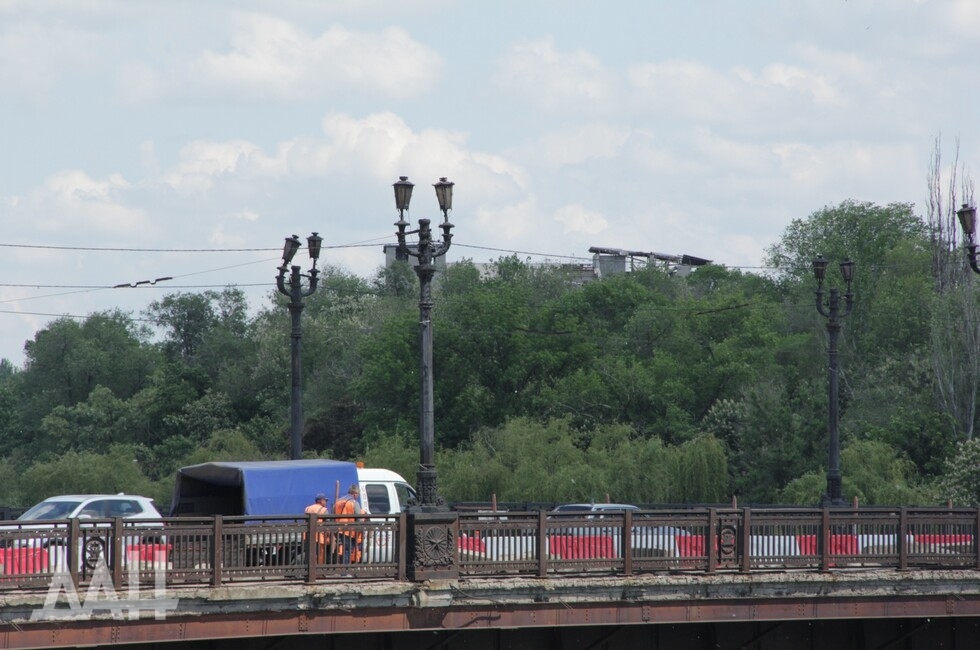 Фото: Донецкое агентство новостей