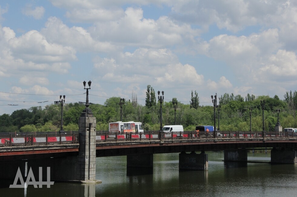 Фото: Донецкое агентство новостей