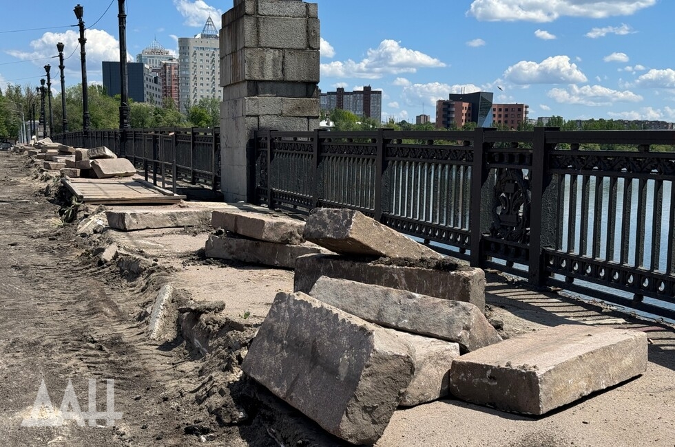 Фото: Донецкое агентство новостей