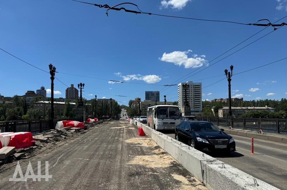 Фото: Донецкое агентство новостей