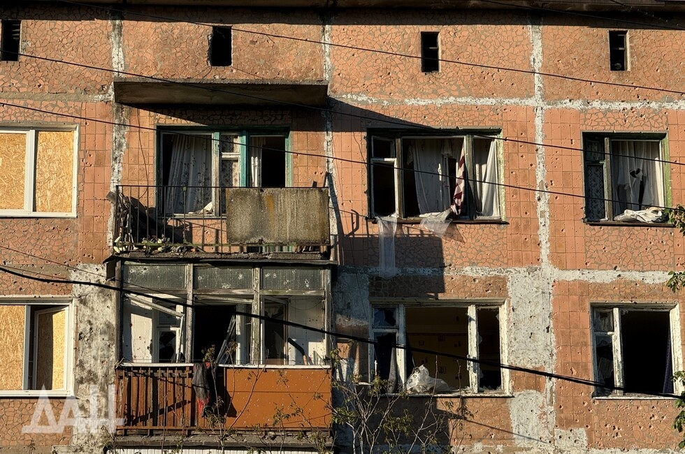 Фото: Донецкое агентство новостей