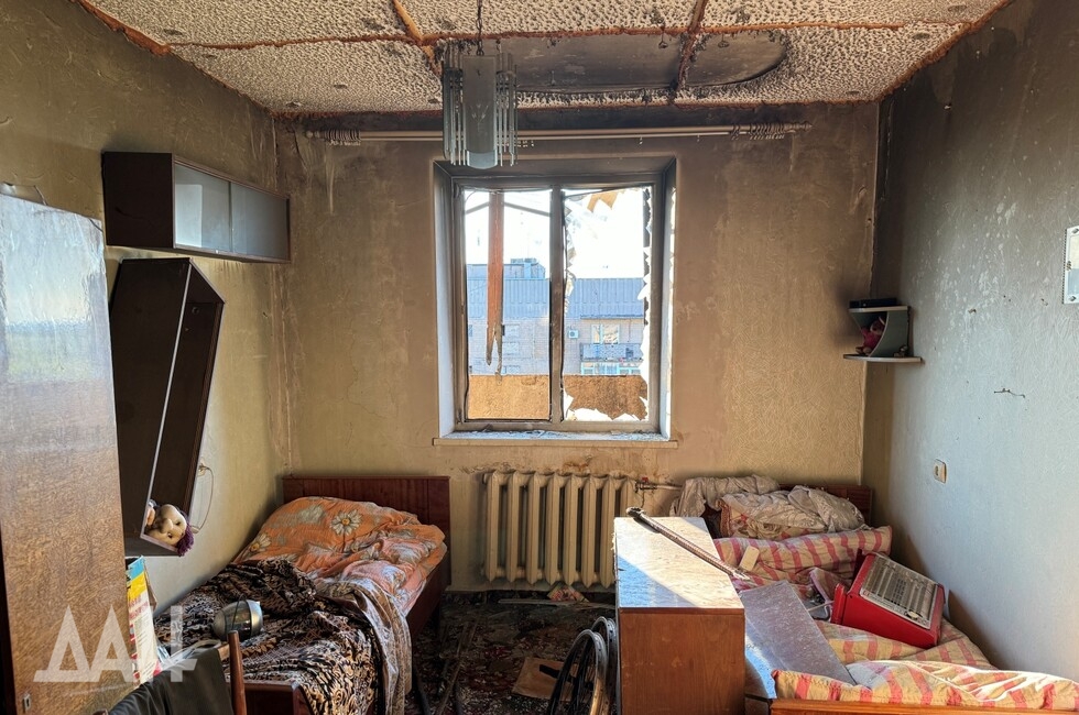 Фото: Донецкое агентство новостей