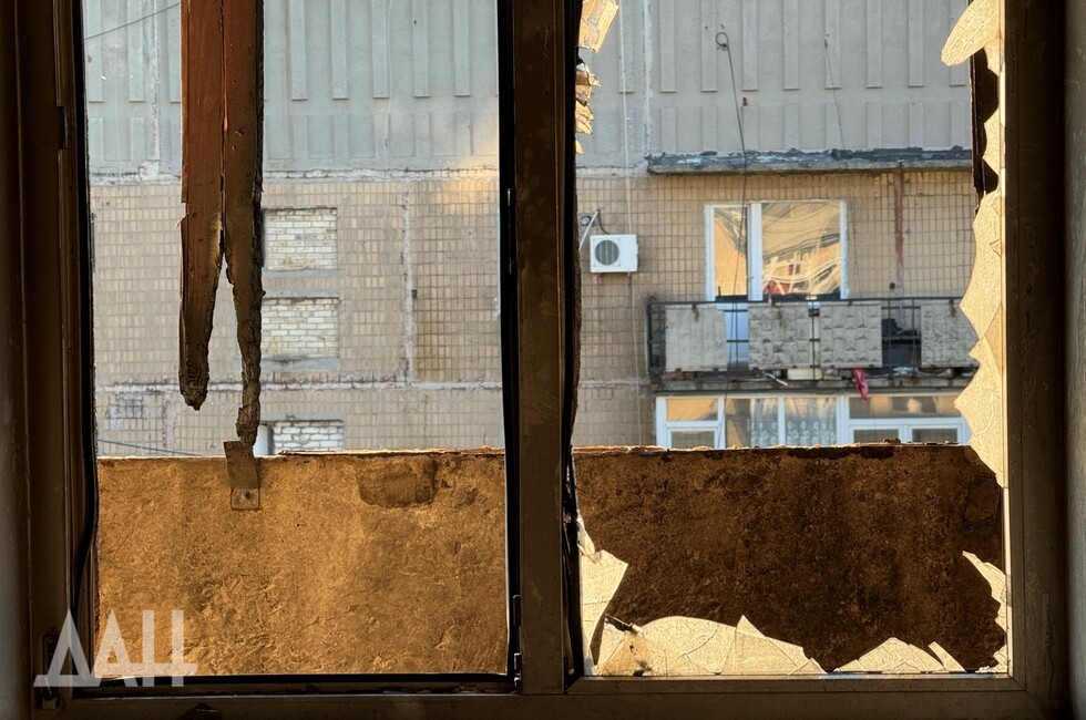 Фото: Донецкое агентство новостей