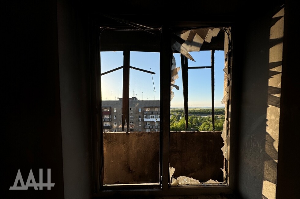 Фото: Донецкое агентство новостей 