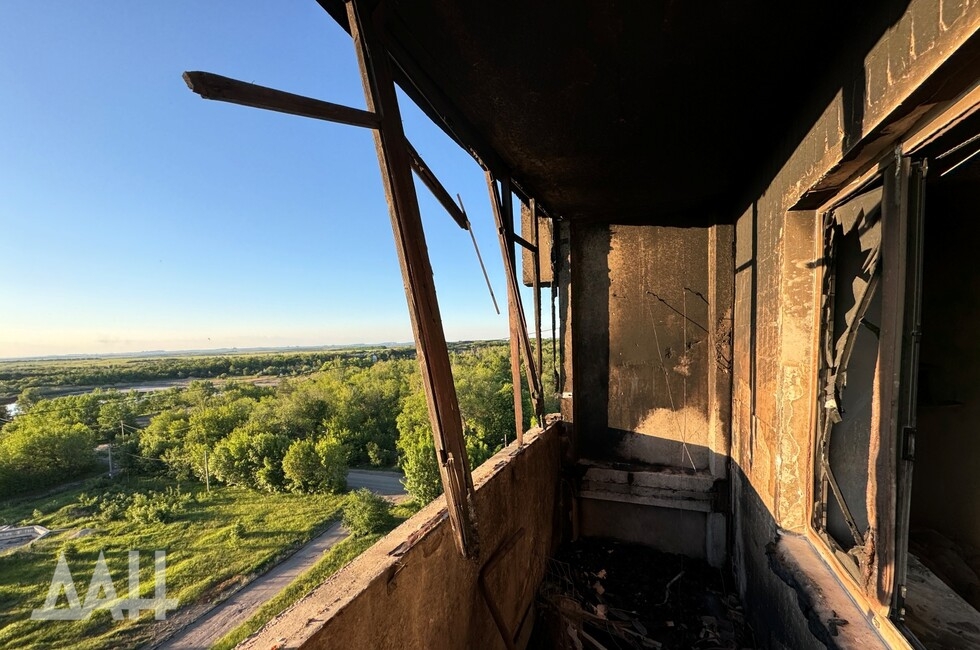 Фото: Донецкое агентство новостей 