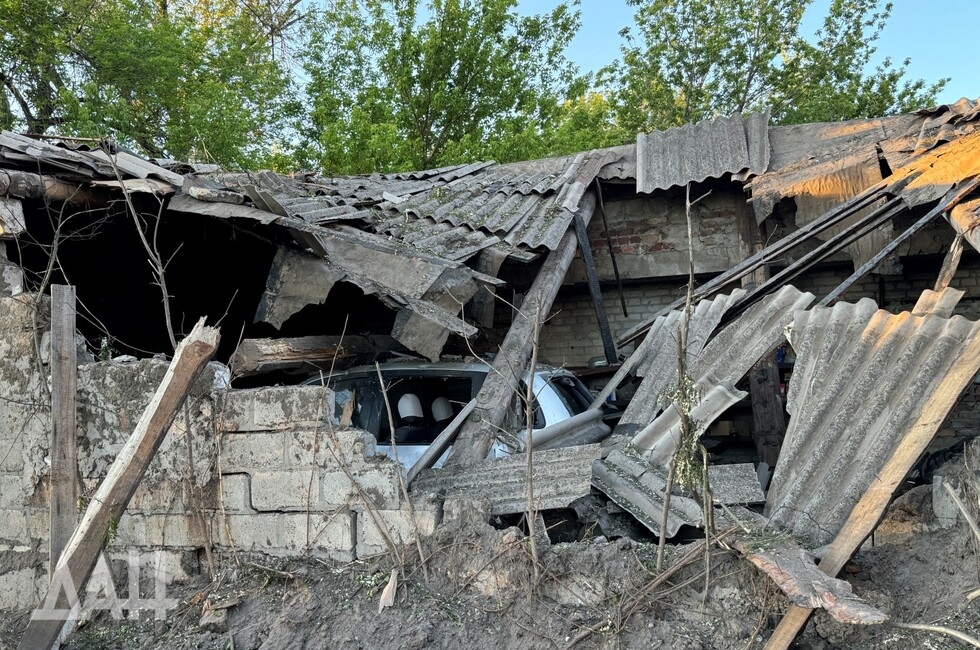 Фото: Донецкое агентство новостей 