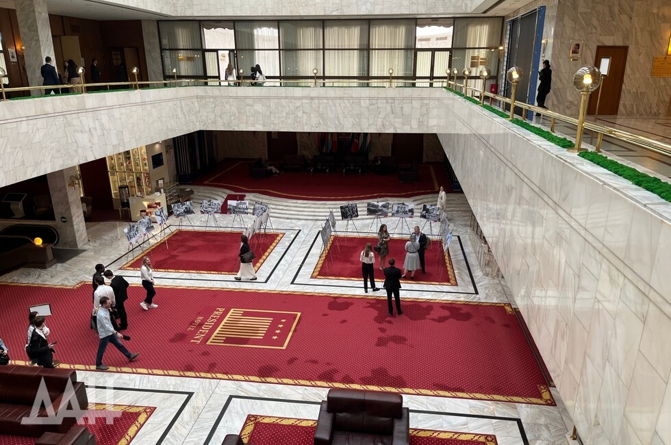 Фото: Донецкое агентство новостей