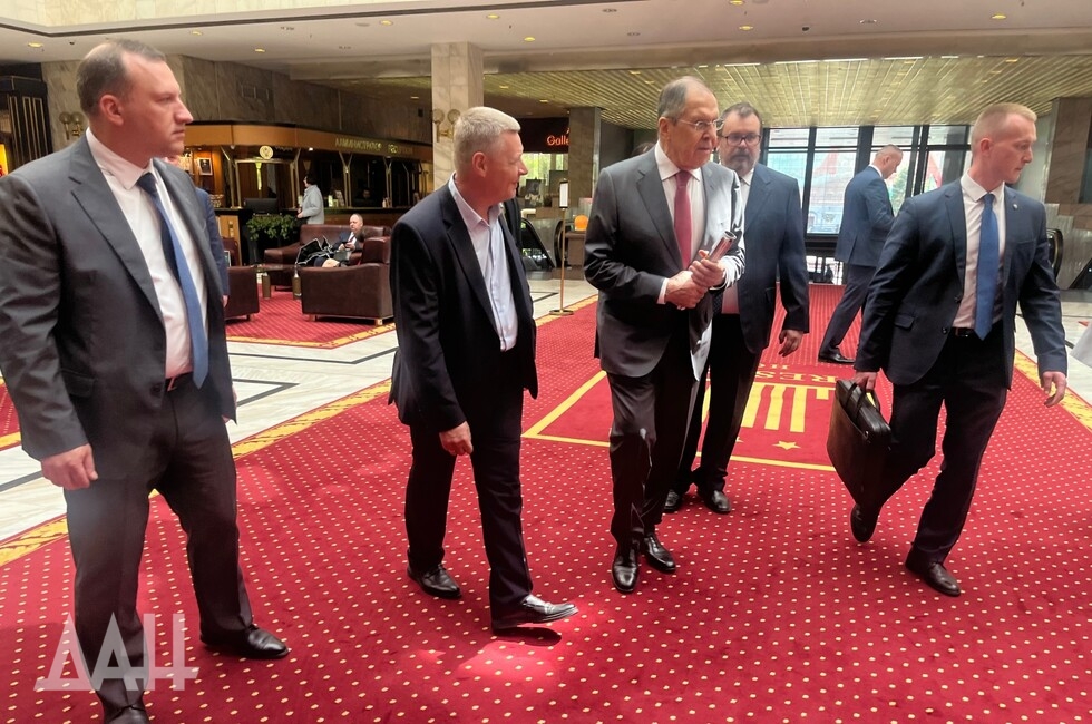 Фото: Донецкое агентство новостей