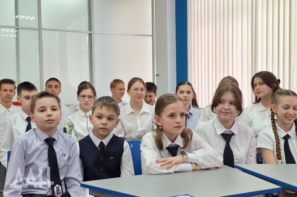 Фото: Донецкое агентство новостей