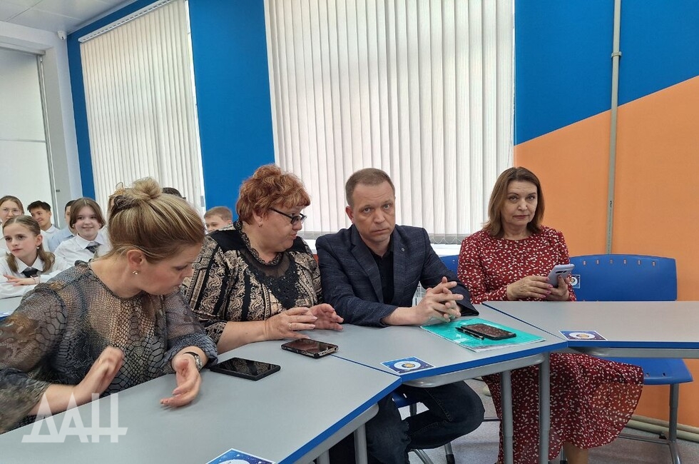 Фото: Донецкое агентство новостей