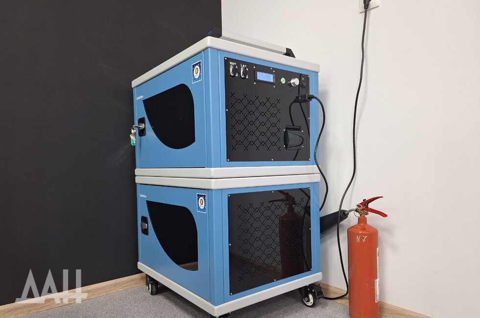 Фото: Донецкое агентство новостей