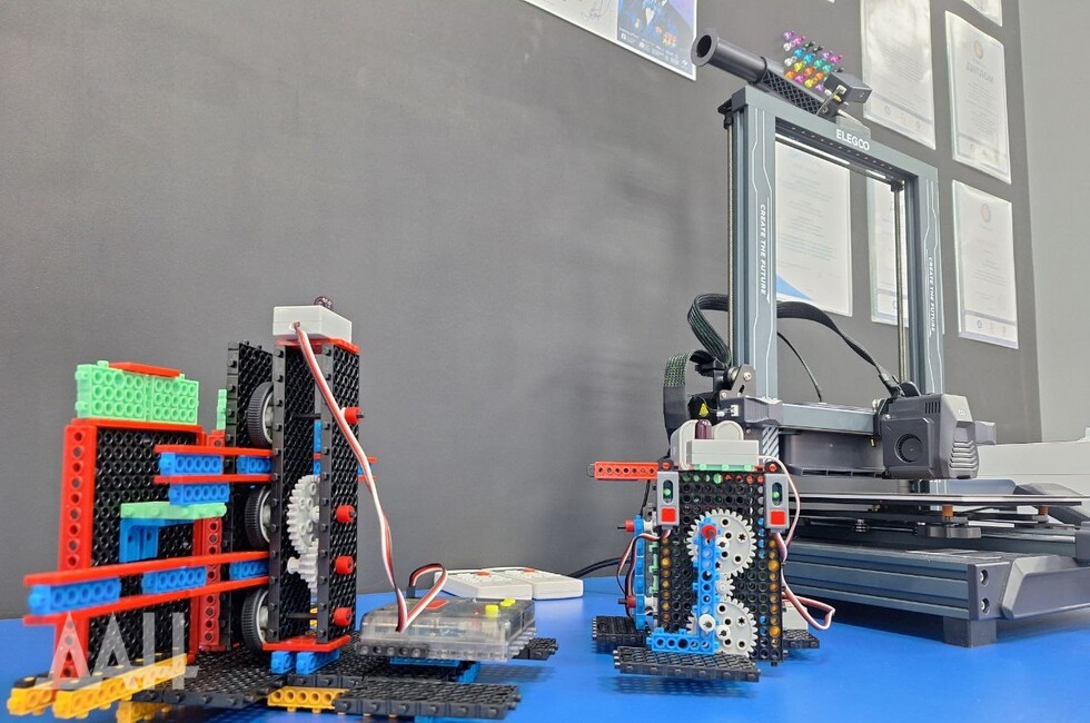 Фото: Донецкое агентство новостей