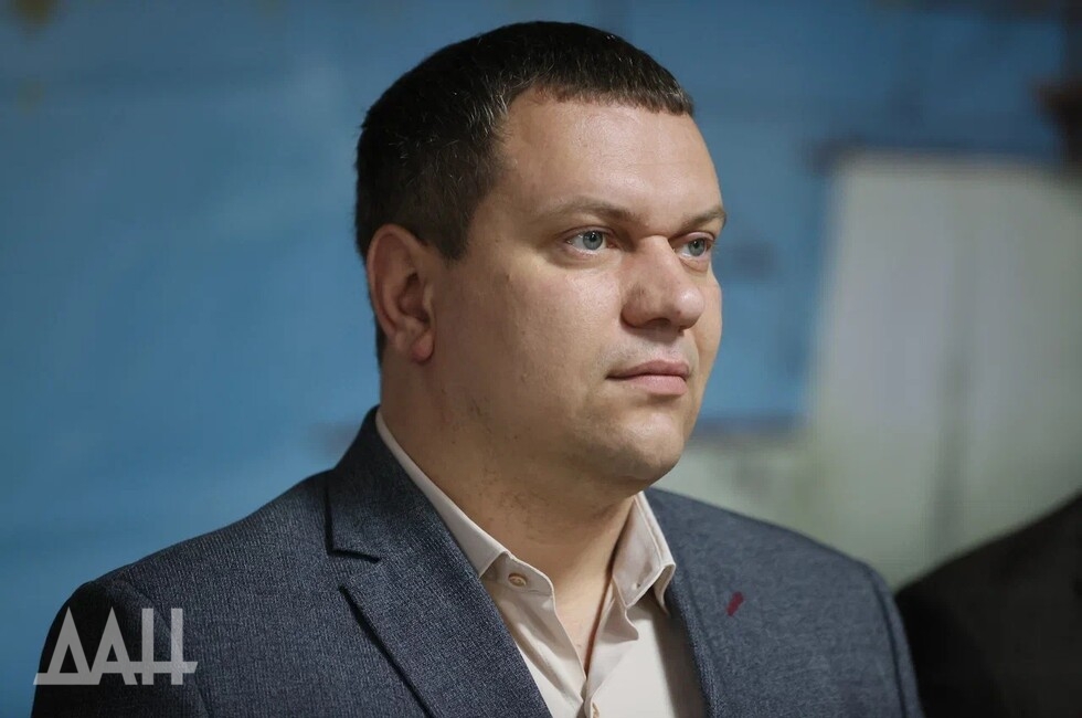 Фото: Донецкое агентство новостей