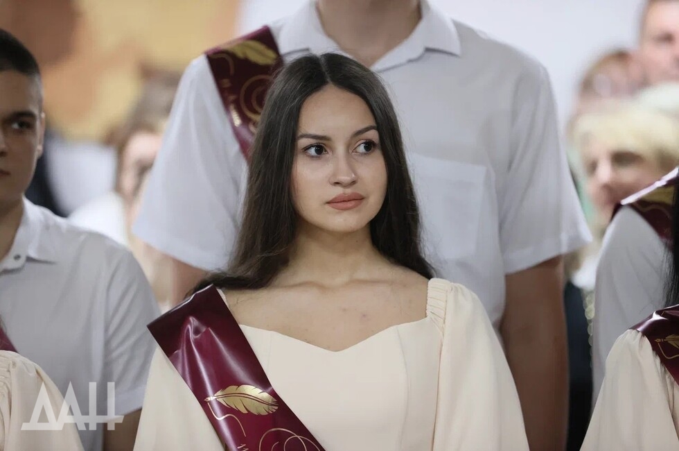 Фото: Донецкое агентство новостей